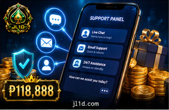 JL1 customer and support agent reviewing a confirmed mobile request