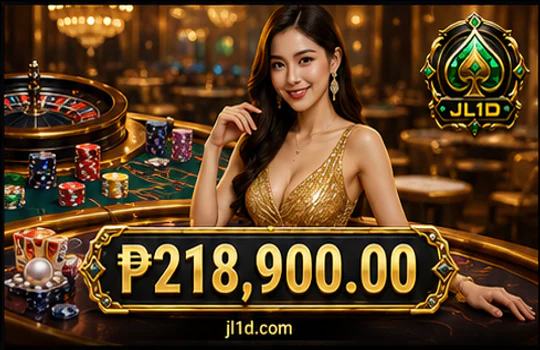 JL1 live dealer and emerald table with readable mobile interaction areas