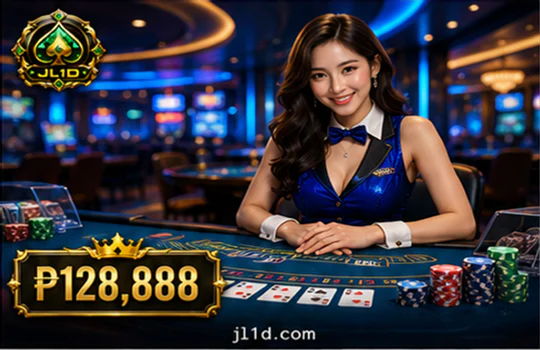 jl1 online casino