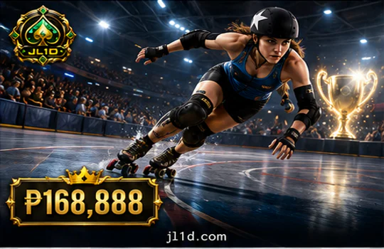 JL1 mobile sports fan reviewing an event market and slip
