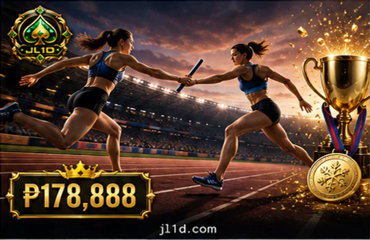 JL1 mobile event card showing time, score, status, and market access